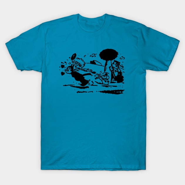 T shirt jules top